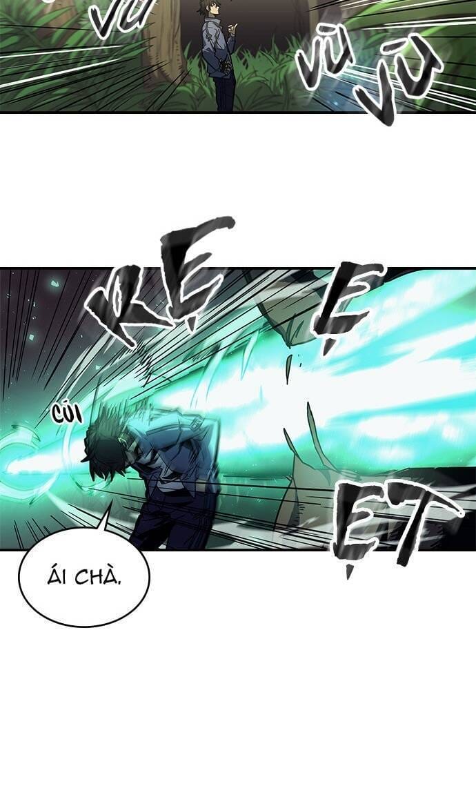 Truyện Tranh Chuyển Sinh Ma Pháp Đặc Biệt Yếu trang 5