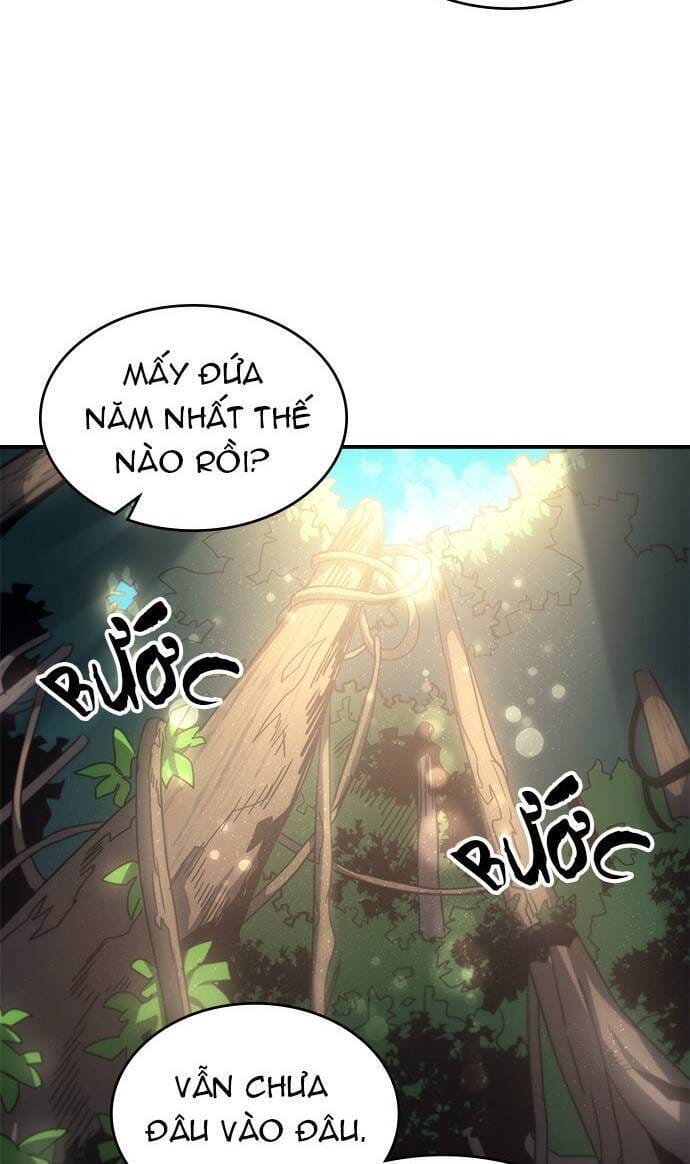 Truyện Tranh Chuyển Sinh Ma Pháp Đặc Biệt Yếu trang 5