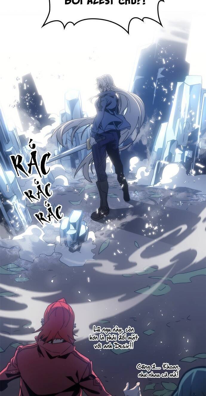 Truyện Tranh Chuyển Sinh Ma Pháp Đặc Biệt Yếu trang 5