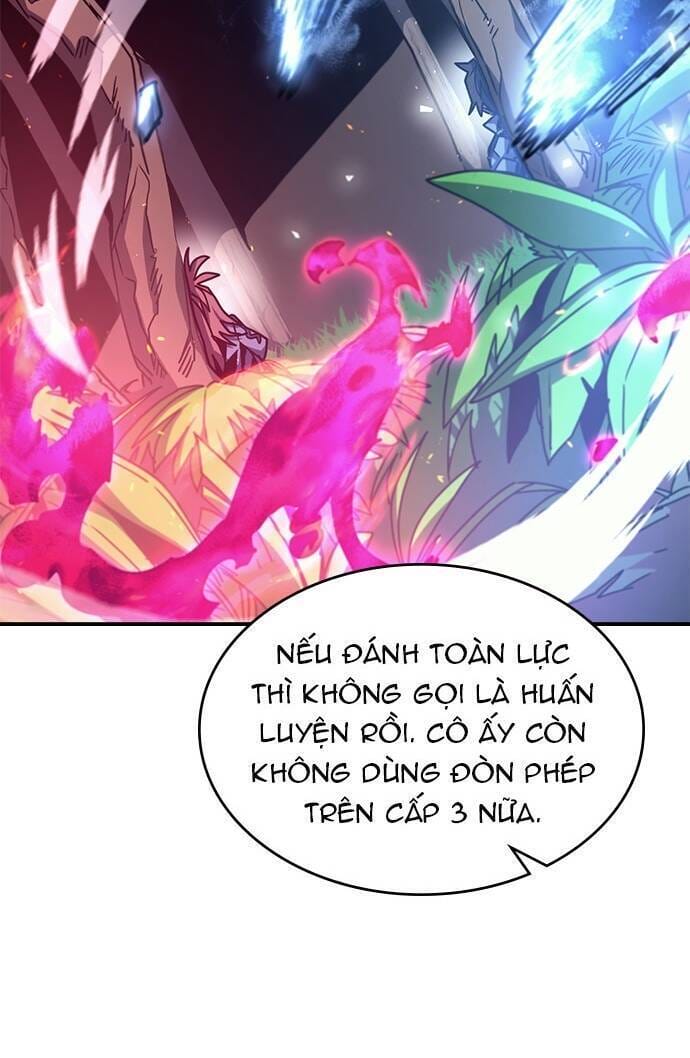 Truyện Tranh Chuyển Sinh Ma Pháp Đặc Biệt Yếu trang 5