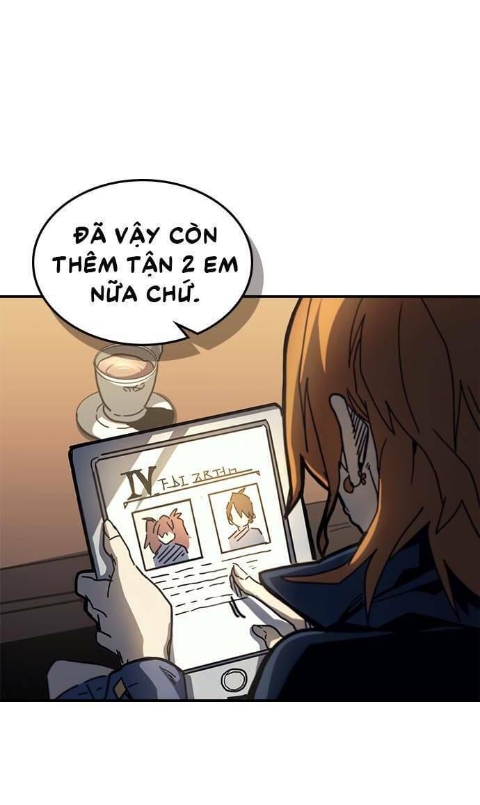 Truyện Tranh Chuyển Sinh Ma Pháp Đặc Biệt Yếu trang 5