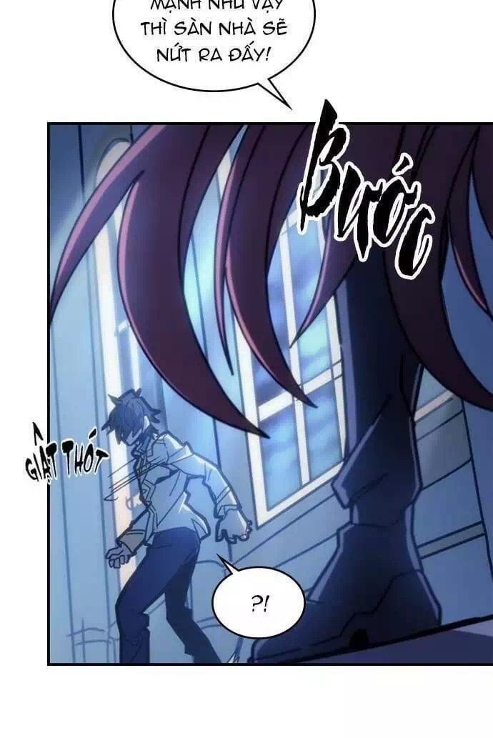 Truyện Tranh Chuyển Sinh Ma Pháp Đặc Biệt Yếu trang 5