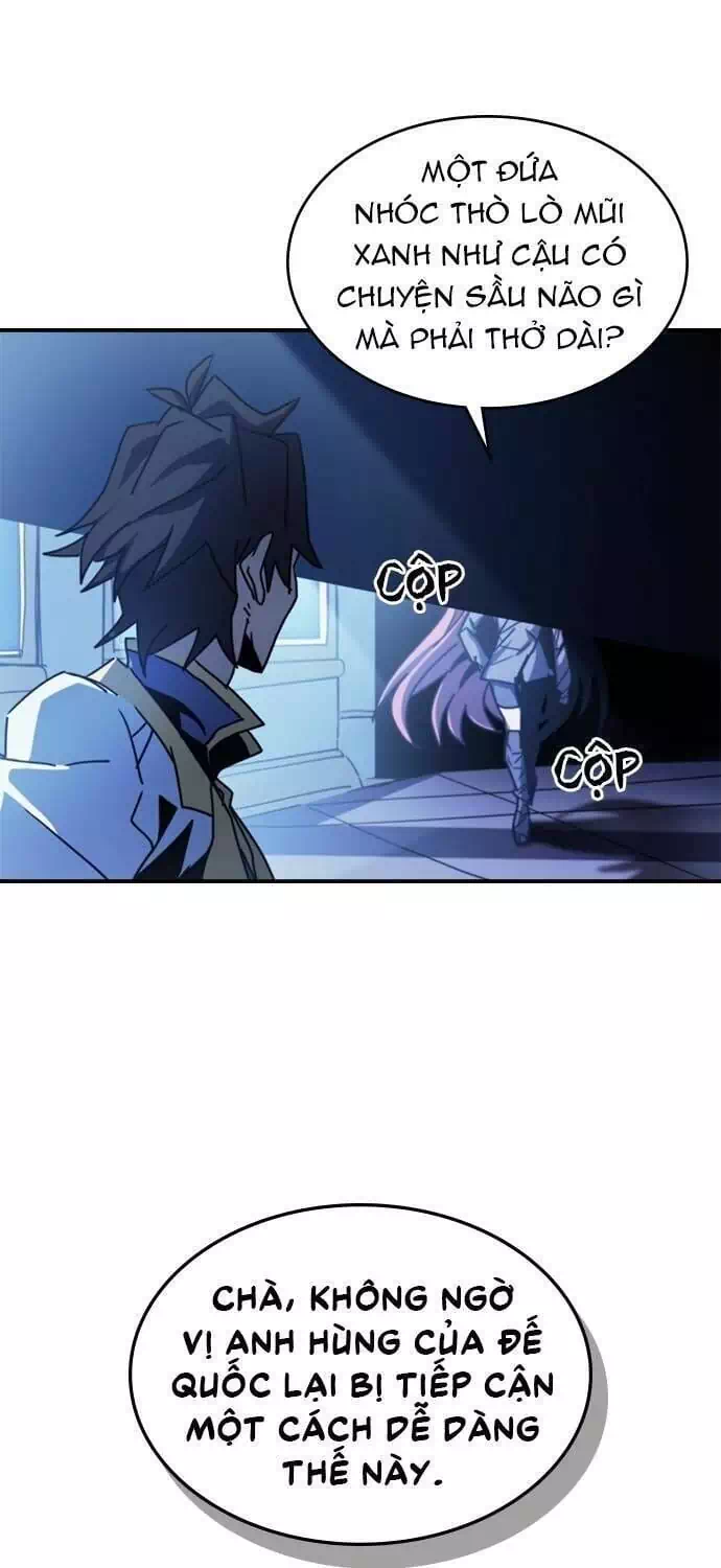 Truyện Tranh Chuyển Sinh Ma Pháp Đặc Biệt Yếu trang 5