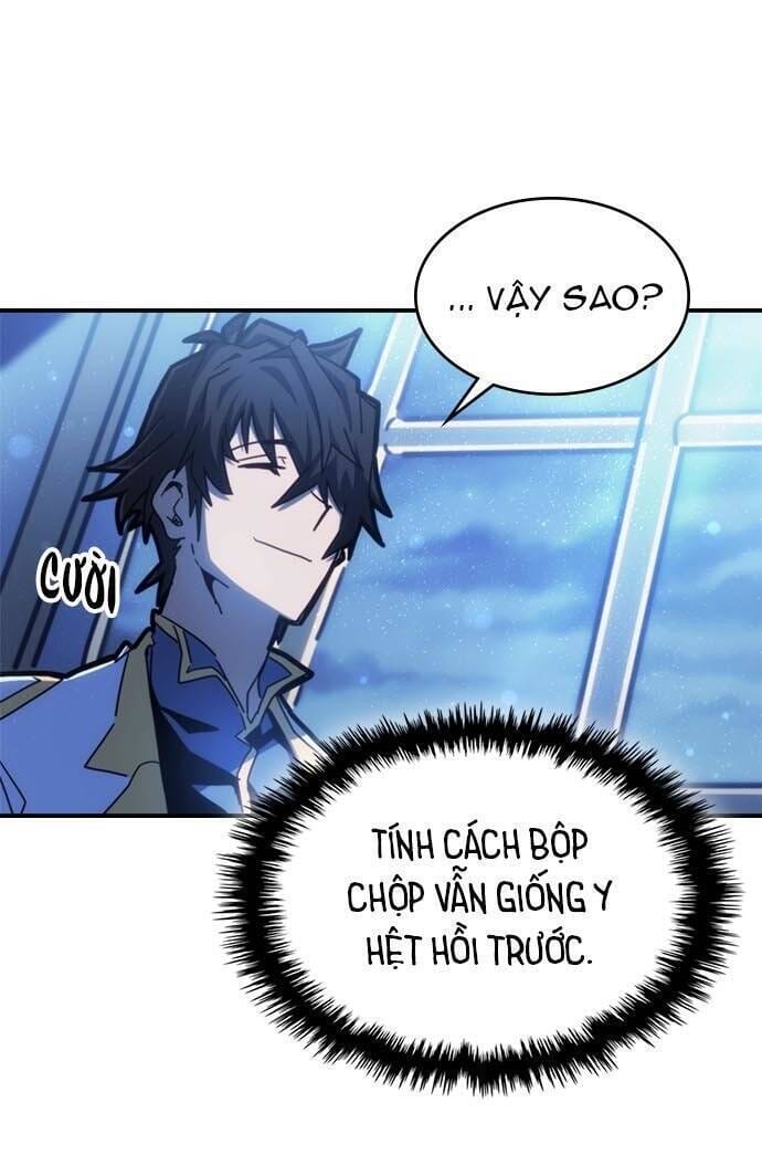 Truyện Tranh Chuyển Sinh Ma Pháp Đặc Biệt Yếu trang 5