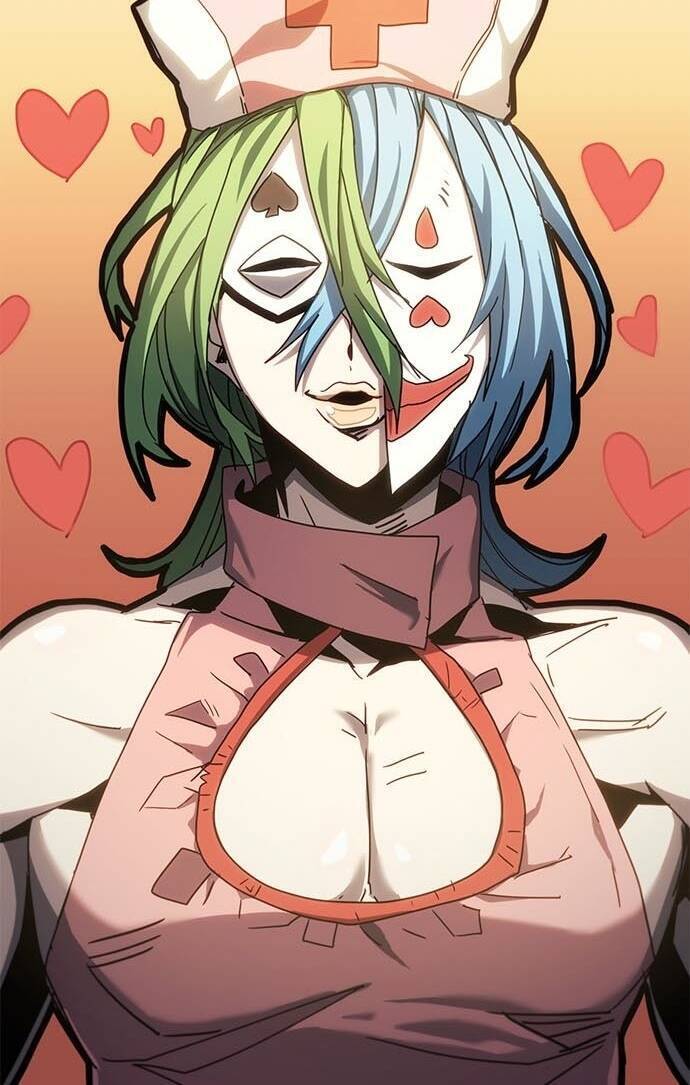 Truyện Tranh Chuyển Sinh Ma Pháp Đặc Biệt Yếu trang 5