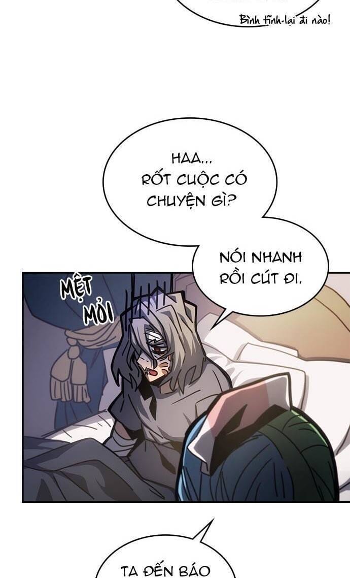 Truyện Tranh Chuyển Sinh Ma Pháp Đặc Biệt Yếu trang 5