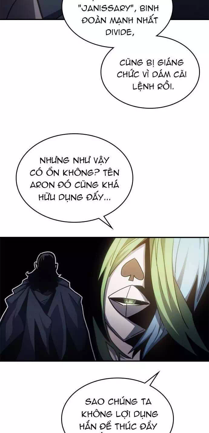 Truyện Tranh Chuyển Sinh Ma Pháp Đặc Biệt Yếu trang 5