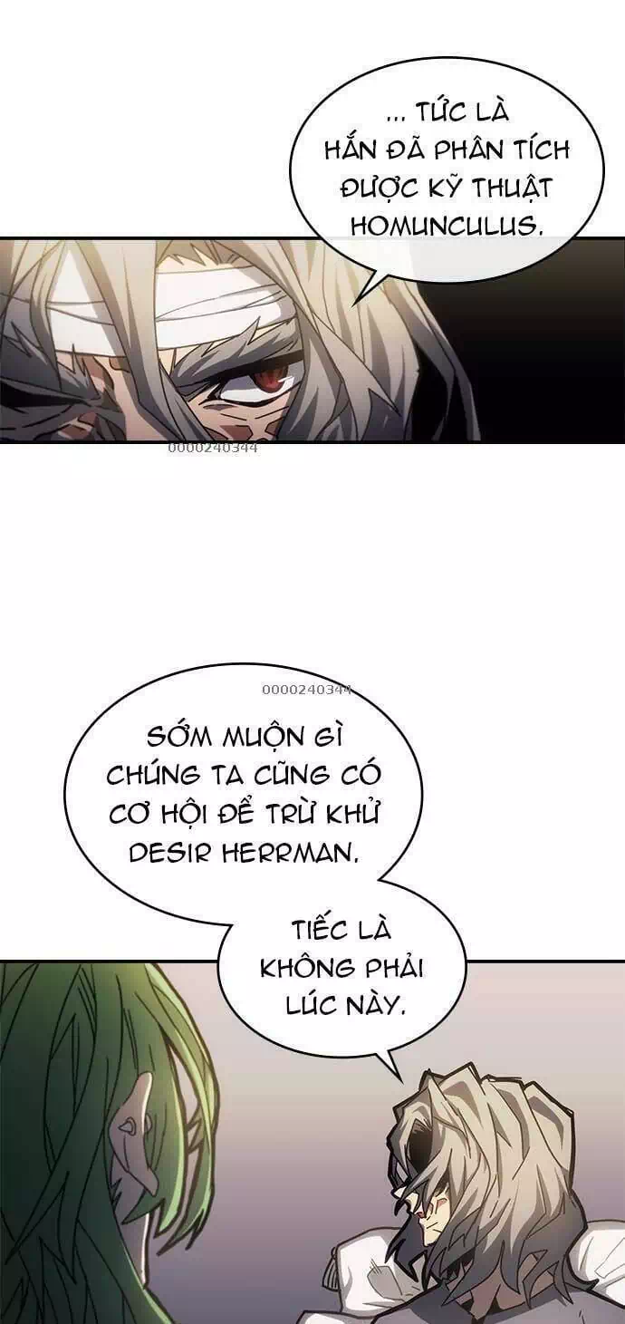 Truyện Tranh Chuyển Sinh Ma Pháp Đặc Biệt Yếu trang 5