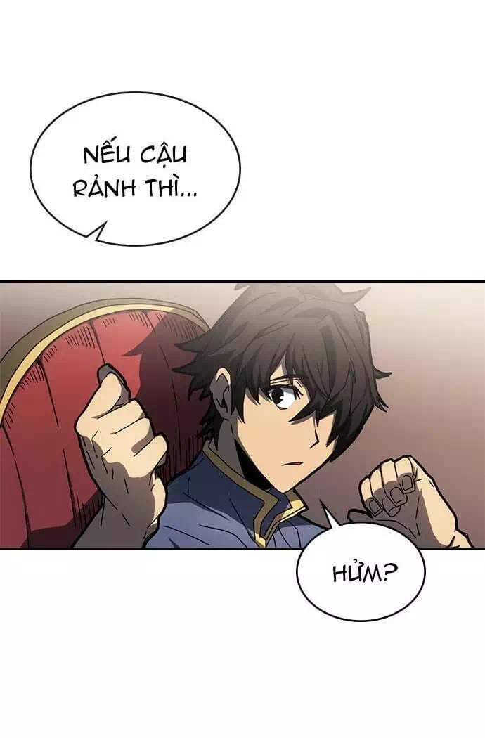 Truyện Tranh Chuyển Sinh Ma Pháp Đặc Biệt Yếu trang 5