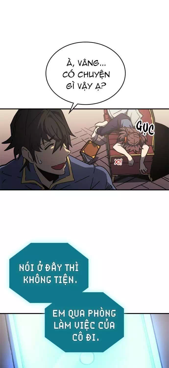 Truyện Tranh Chuyển Sinh Ma Pháp Đặc Biệt Yếu trang 5