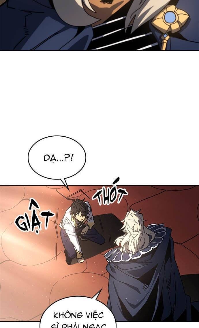 Truyện Tranh Chuyển Sinh Ma Pháp Đặc Biệt Yếu trang 5