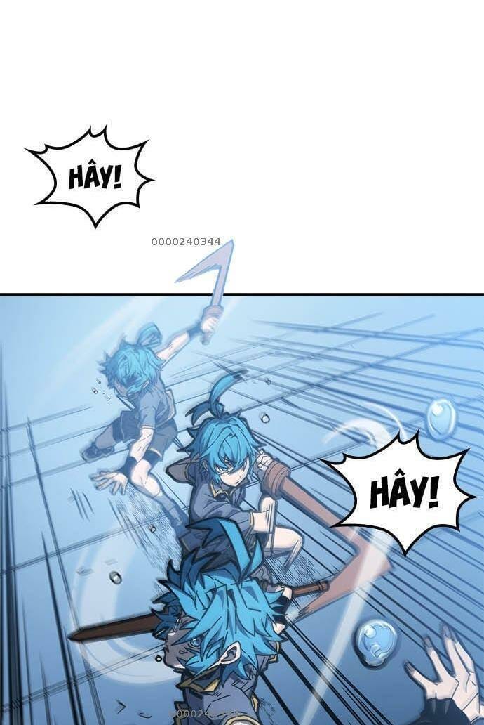 Truyện Tranh Chuyển Sinh Ma Pháp Đặc Biệt Yếu trang 5