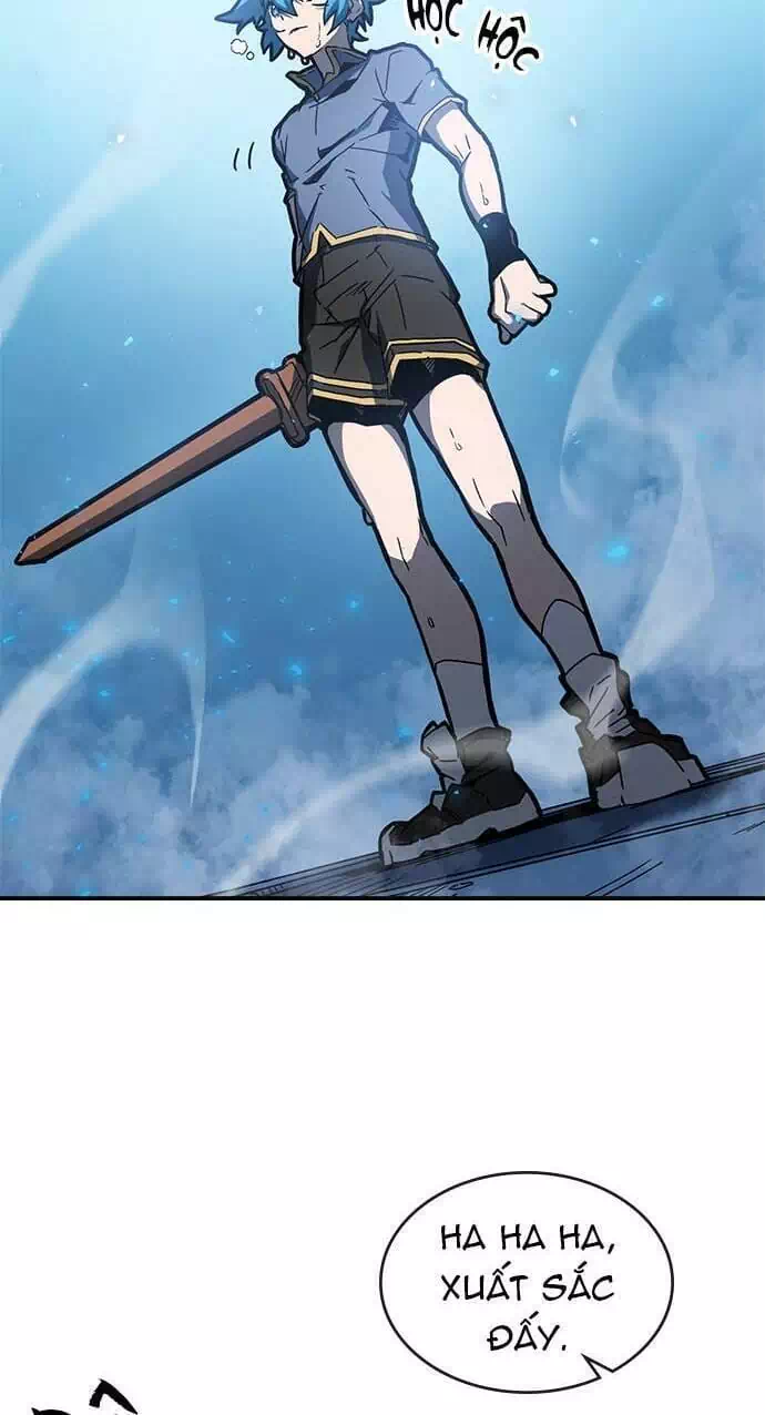 Truyện Tranh Chuyển Sinh Ma Pháp Đặc Biệt Yếu trang 5