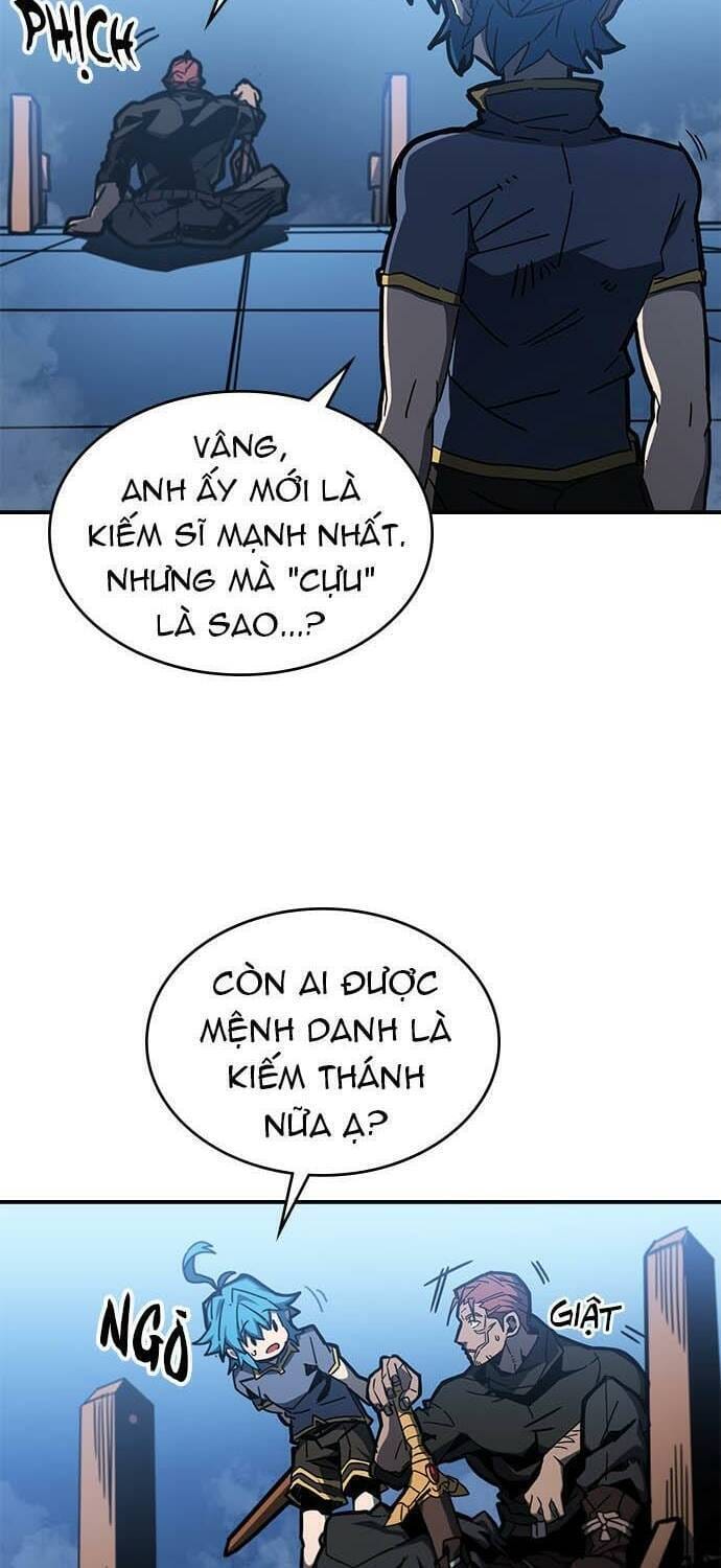 Truyện Tranh Chuyển Sinh Ma Pháp Đặc Biệt Yếu trang 5