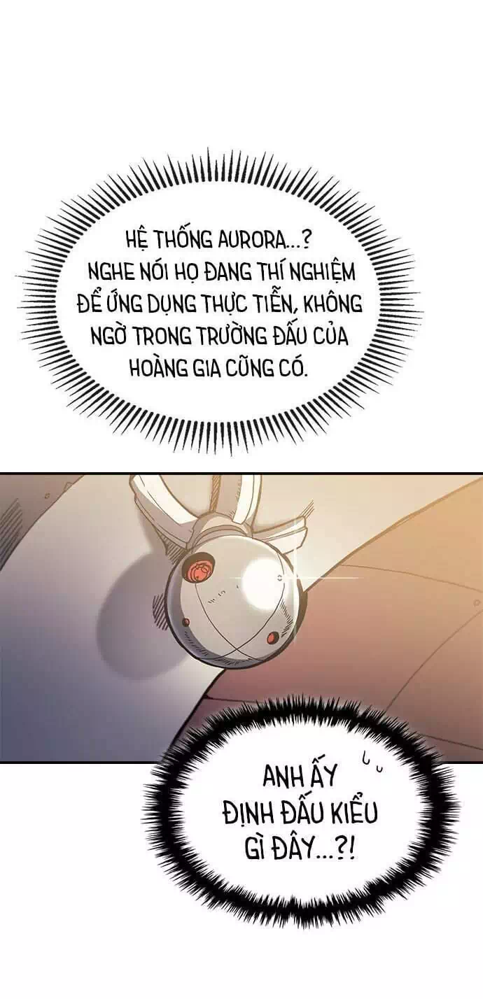 Truyện Tranh Chuyển Sinh Ma Pháp Đặc Biệt Yếu trang 5