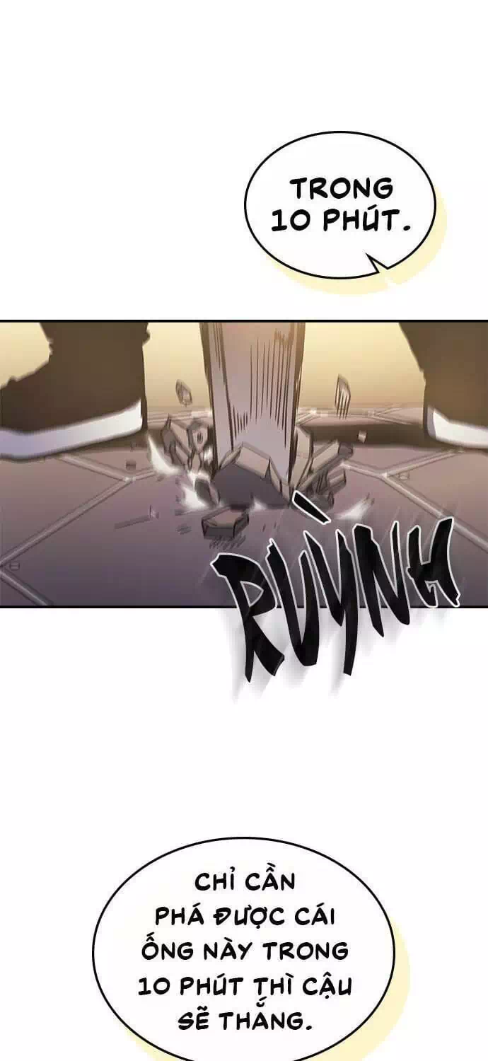 Truyện Tranh Chuyển Sinh Ma Pháp Đặc Biệt Yếu trang 5