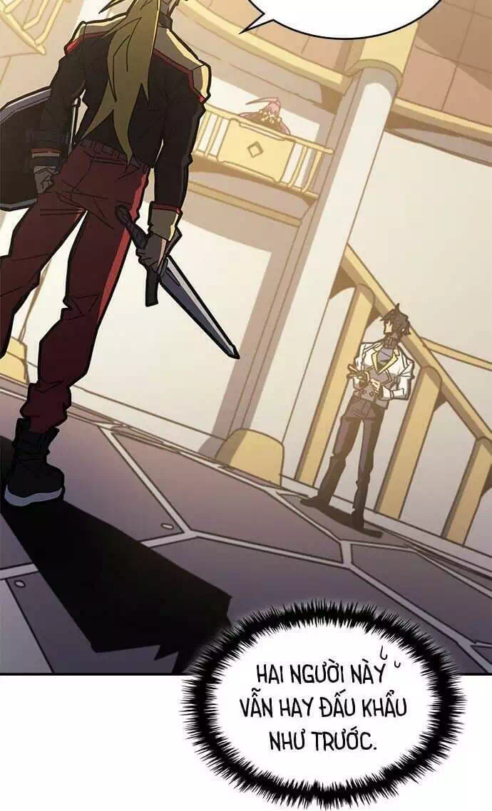 Truyện Tranh Chuyển Sinh Ma Pháp Đặc Biệt Yếu trang 5