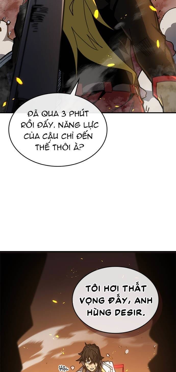 Truyện Tranh Chuyển Sinh Ma Pháp Đặc Biệt Yếu trang 5