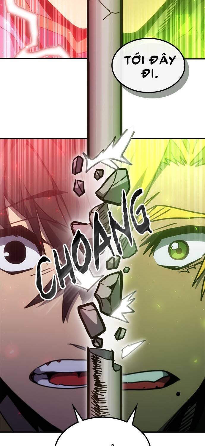 Truyện Tranh Chuyển Sinh Ma Pháp Đặc Biệt Yếu trang 5