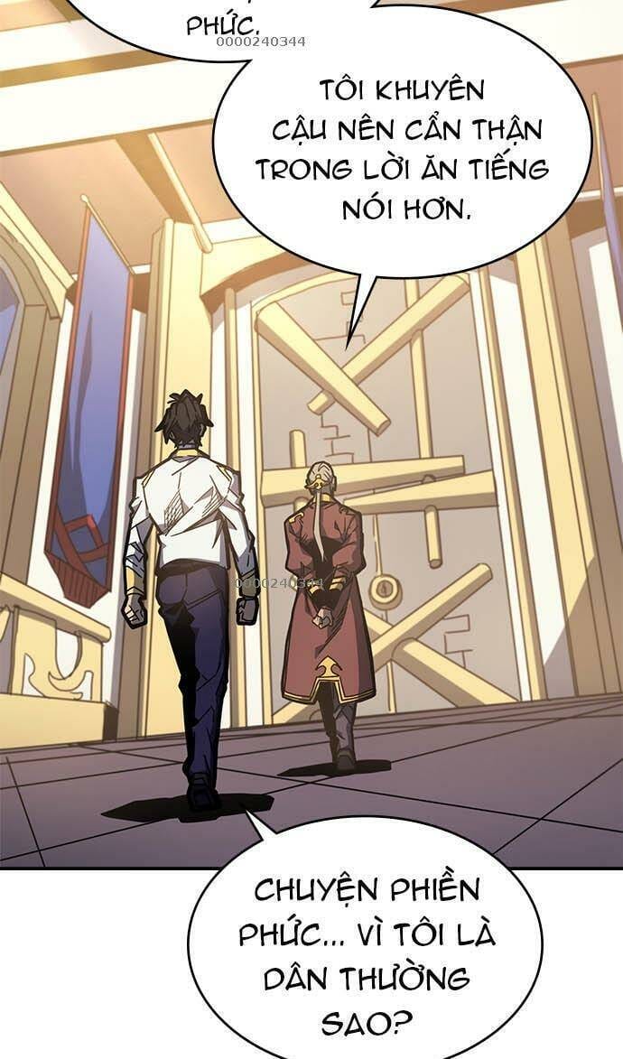 Truyện Tranh Chuyển Sinh Ma Pháp Đặc Biệt Yếu trang 5