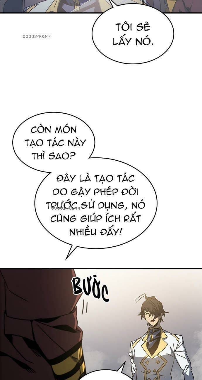 Truyện Tranh Chuyển Sinh Ma Pháp Đặc Biệt Yếu trang 5