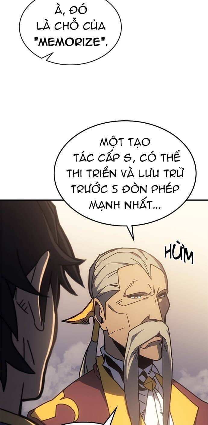 Truyện Tranh Chuyển Sinh Ma Pháp Đặc Biệt Yếu trang 5