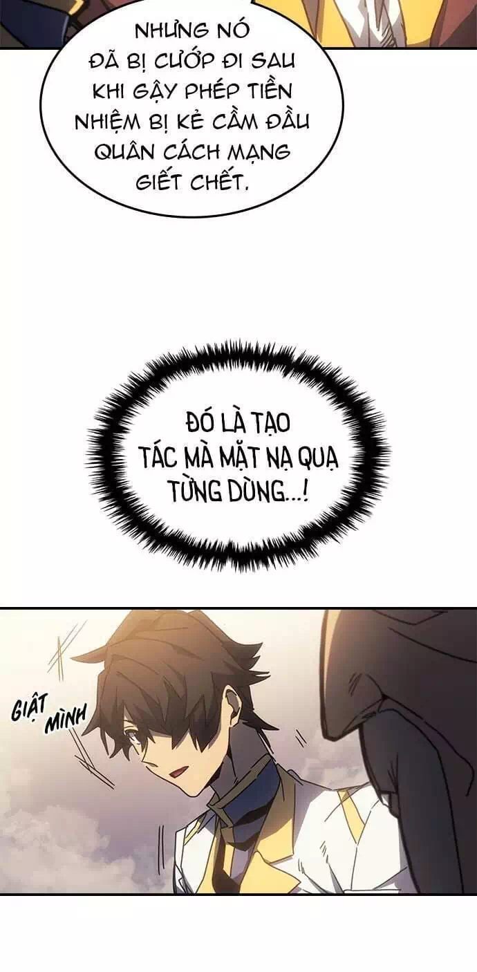 Truyện Tranh Chuyển Sinh Ma Pháp Đặc Biệt Yếu trang 5