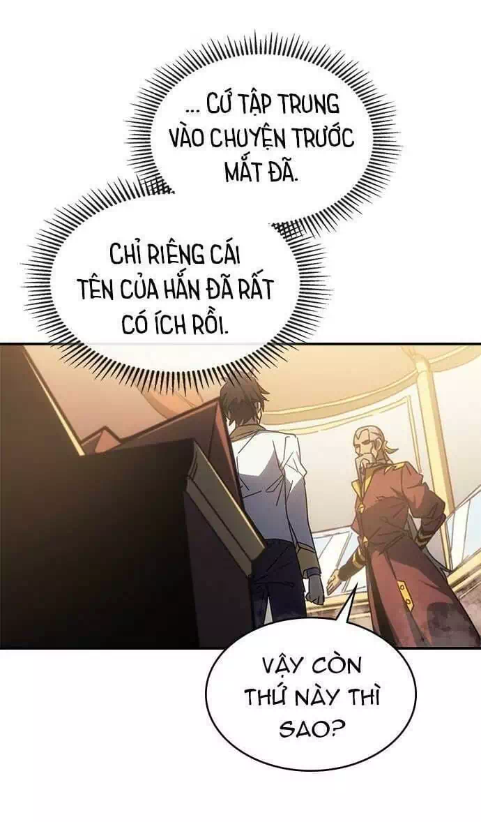 Truyện Tranh Chuyển Sinh Ma Pháp Đặc Biệt Yếu trang 5