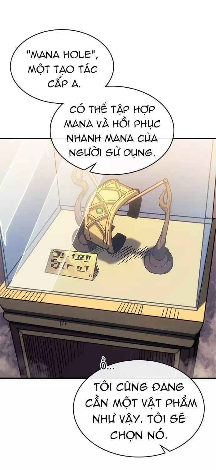 Truyện Tranh Chuyển Sinh Ma Pháp Đặc Biệt Yếu trang 5