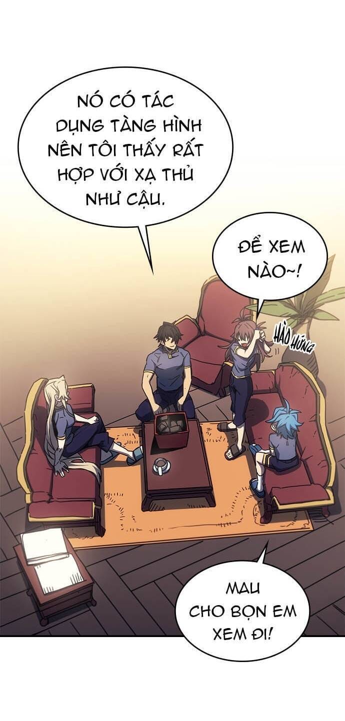 Truyện Tranh Chuyển Sinh Ma Pháp Đặc Biệt Yếu trang 5