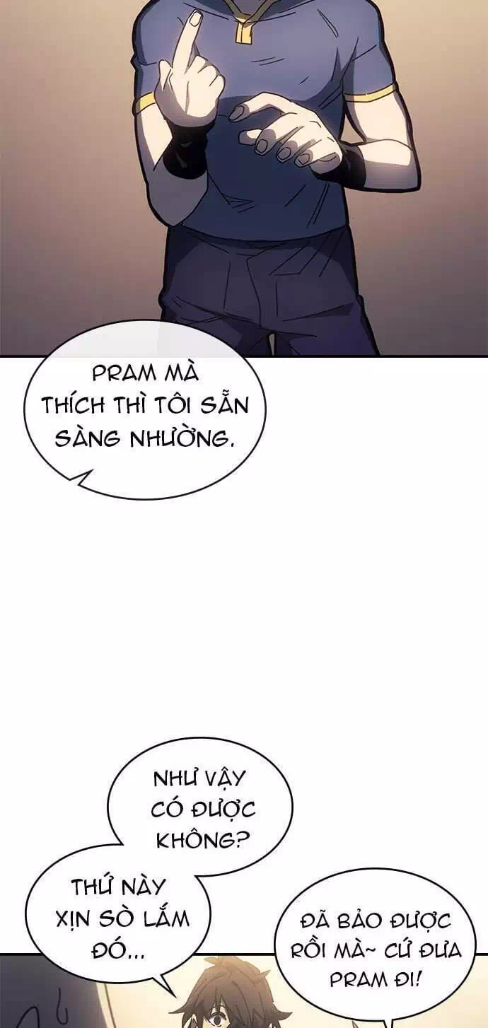 Truyện Tranh Chuyển Sinh Ma Pháp Đặc Biệt Yếu trang 5