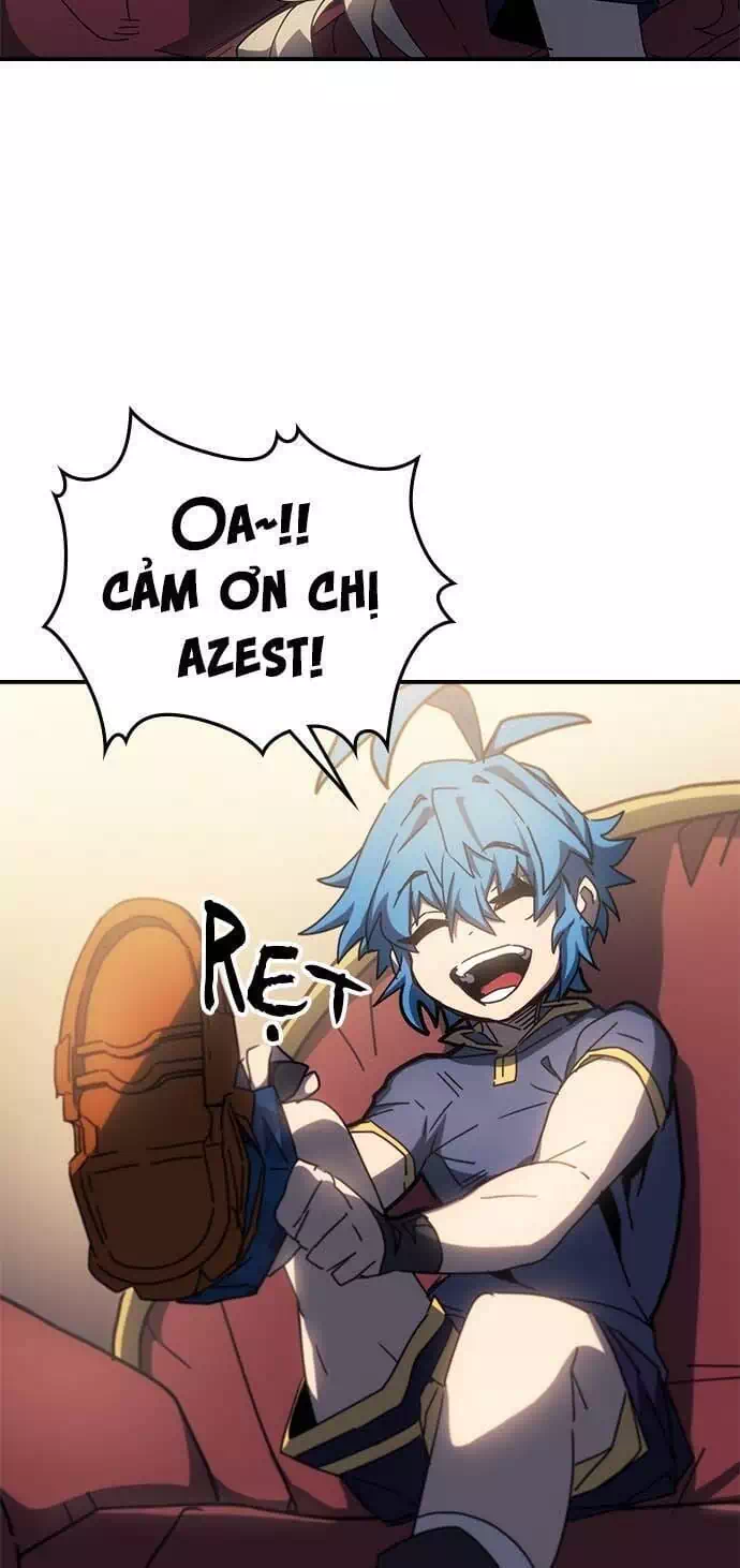 Truyện Tranh Chuyển Sinh Ma Pháp Đặc Biệt Yếu trang 5