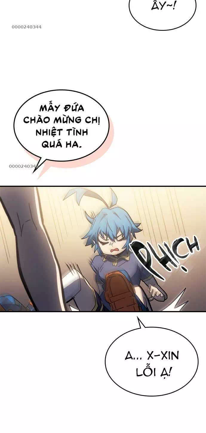 Truyện Tranh Chuyển Sinh Ma Pháp Đặc Biệt Yếu trang 5