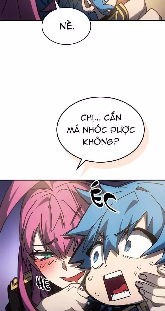 Truyện Tranh Chuyển Sinh Ma Pháp Đặc Biệt Yếu trang 5