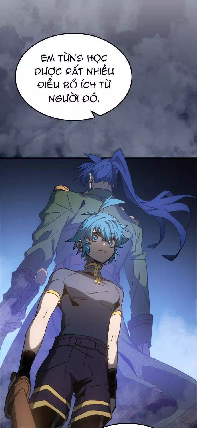 Truyện Tranh Chuyển Sinh Ma Pháp Đặc Biệt Yếu trang 5