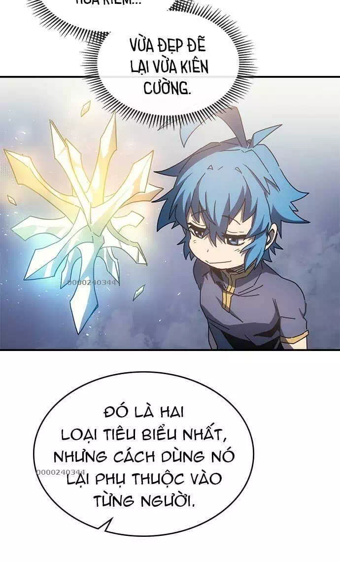 Truyện Tranh Chuyển Sinh Ma Pháp Đặc Biệt Yếu trang 5