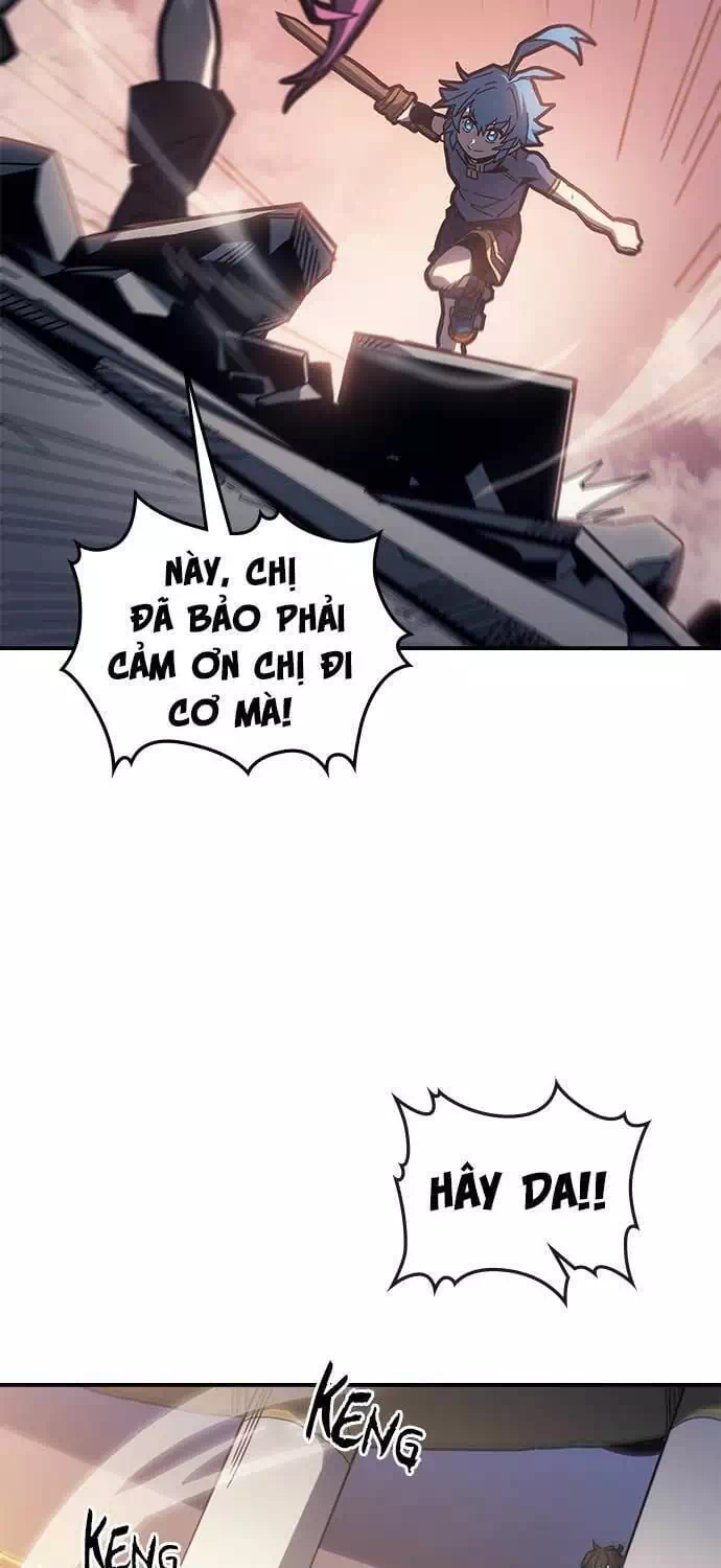 Truyện Tranh Chuyển Sinh Ma Pháp Đặc Biệt Yếu trang 5