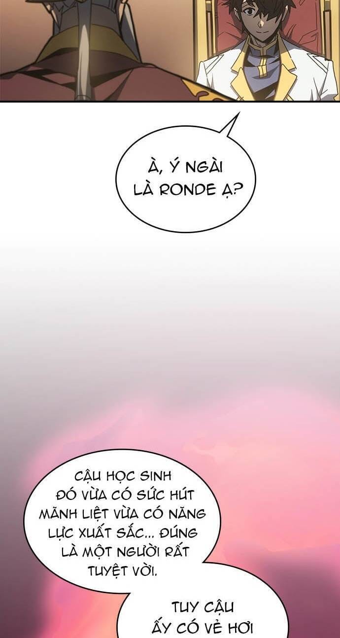 Truyện Tranh Chuyển Sinh Ma Pháp Đặc Biệt Yếu trang 5