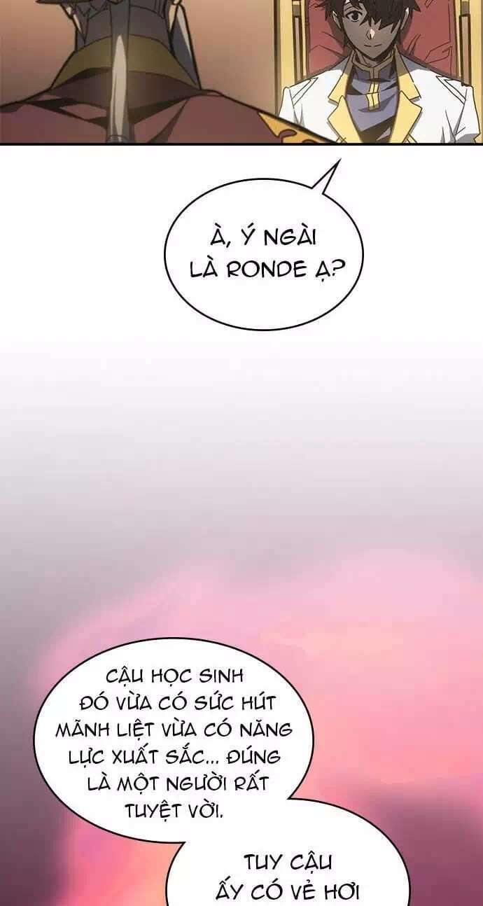 Truyện Tranh Chuyển Sinh Ma Pháp Đặc Biệt Yếu trang 5