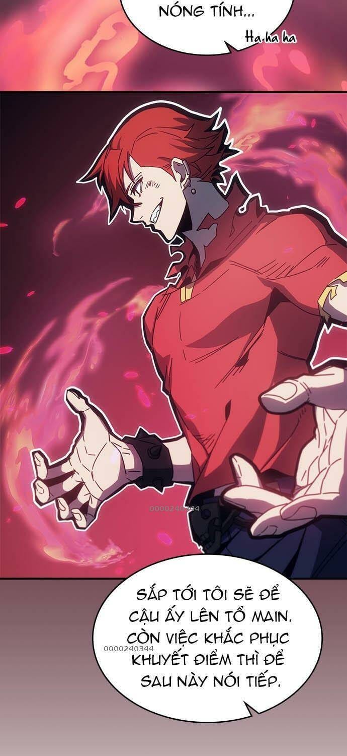 Truyện Tranh Chuyển Sinh Ma Pháp Đặc Biệt Yếu trang 5