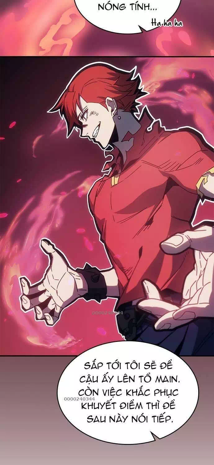 Truyện Tranh Chuyển Sinh Ma Pháp Đặc Biệt Yếu trang 5