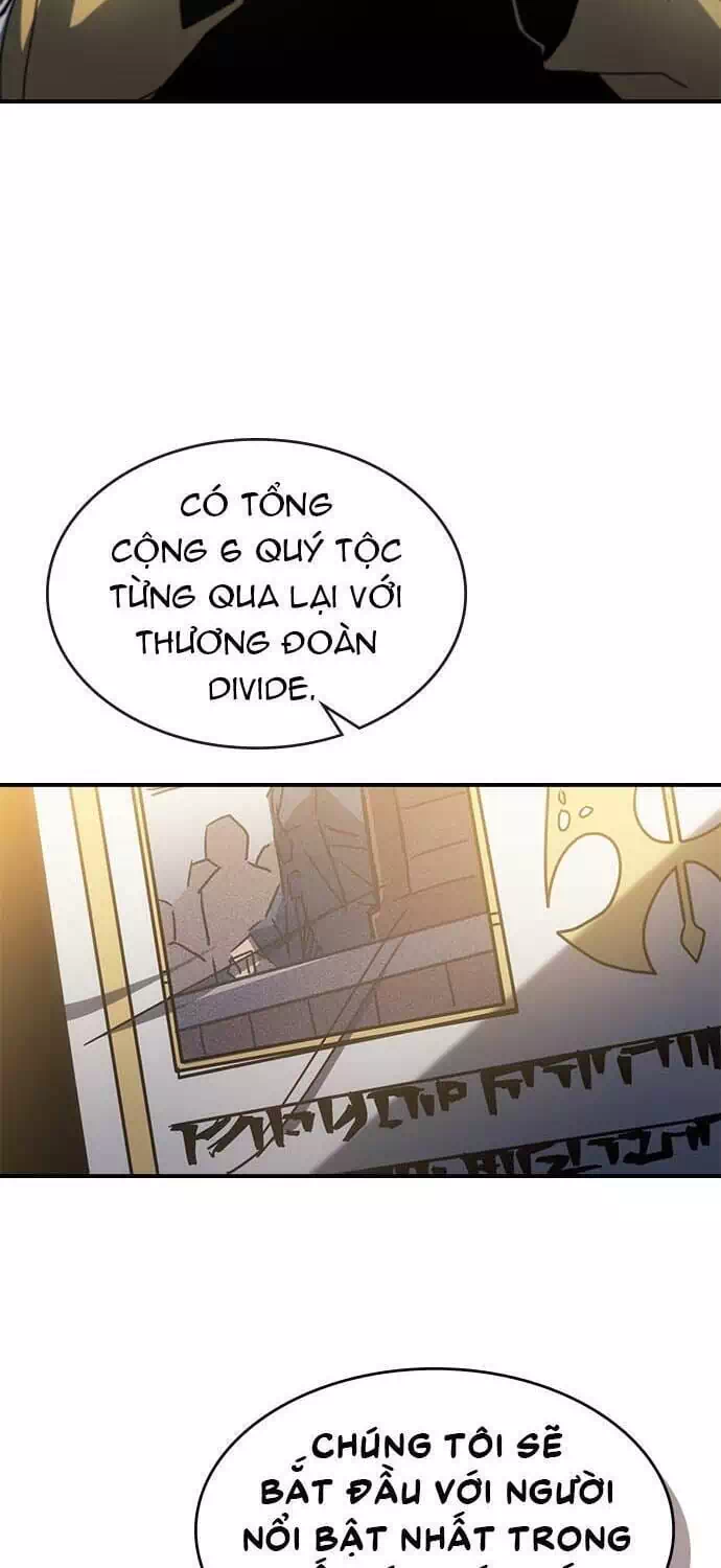 Truyện Tranh Chuyển Sinh Ma Pháp Đặc Biệt Yếu trang 5