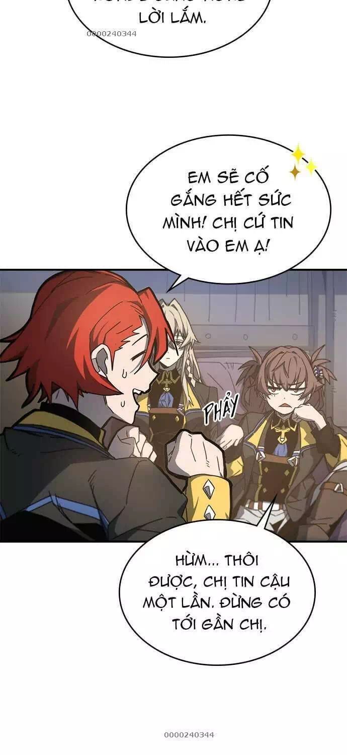 Truyện Tranh Chuyển Sinh Ma Pháp Đặc Biệt Yếu trang 5