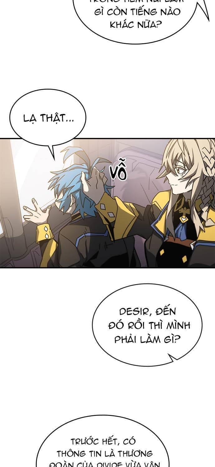 Truyện Tranh Chuyển Sinh Ma Pháp Đặc Biệt Yếu trang 5