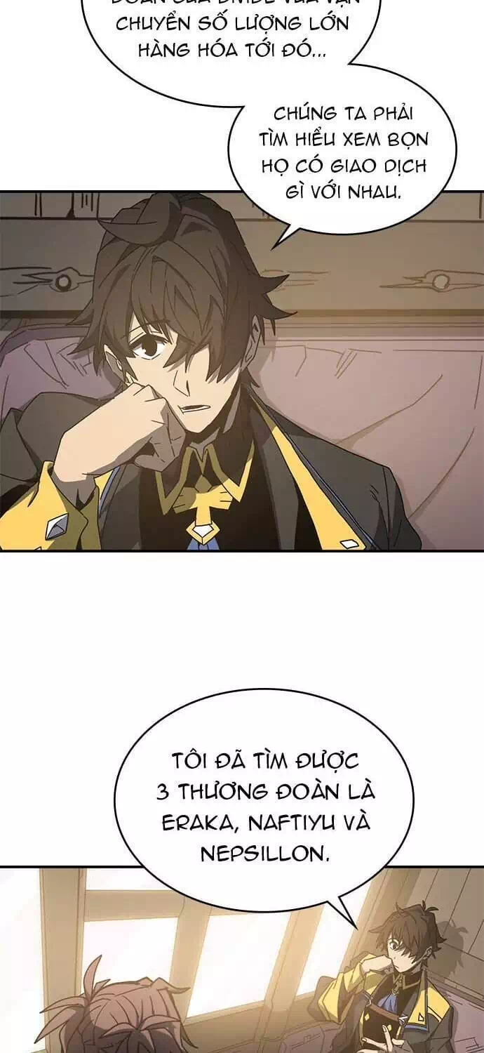 Truyện Tranh Chuyển Sinh Ma Pháp Đặc Biệt Yếu trang 5