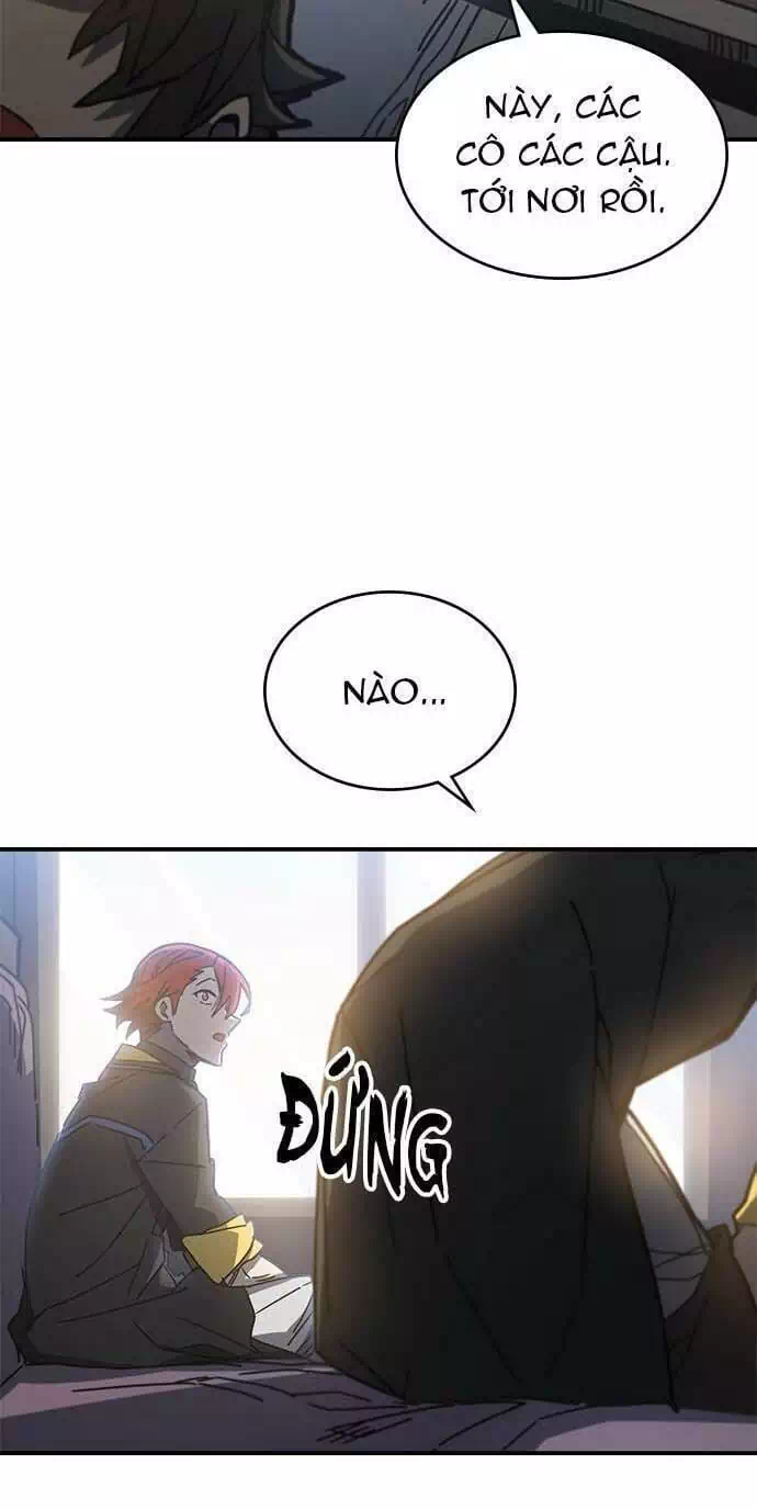 Truyện Tranh Chuyển Sinh Ma Pháp Đặc Biệt Yếu trang 5