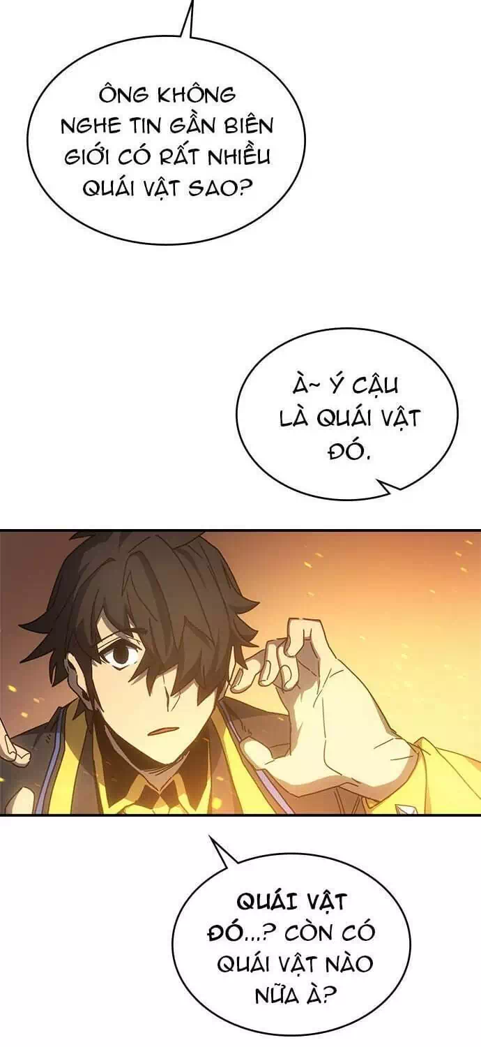 Truyện Tranh Chuyển Sinh Ma Pháp Đặc Biệt Yếu trang 5