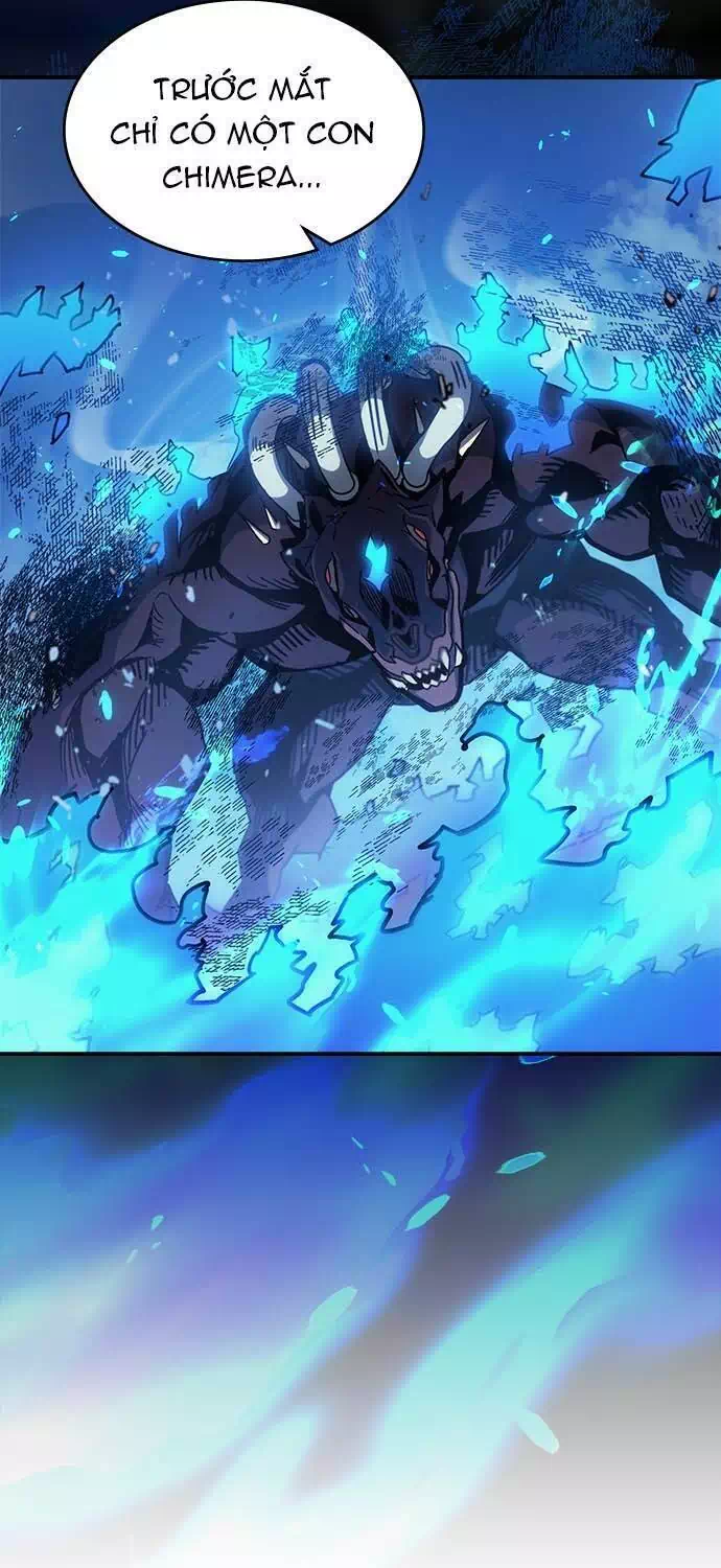 Truyện Tranh Chuyển Sinh Ma Pháp Đặc Biệt Yếu trang 5