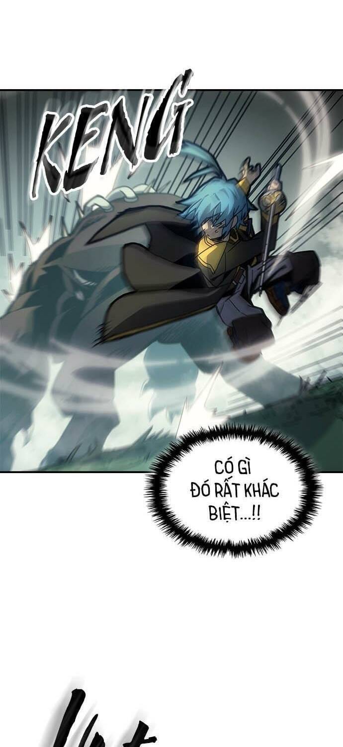 Truyện Tranh Chuyển Sinh Ma Pháp Đặc Biệt Yếu trang 5