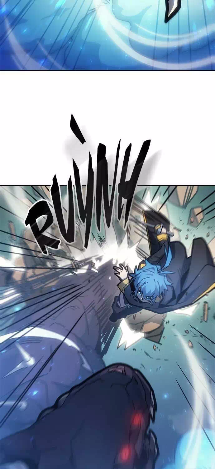 Truyện Tranh Chuyển Sinh Ma Pháp Đặc Biệt Yếu trang 5